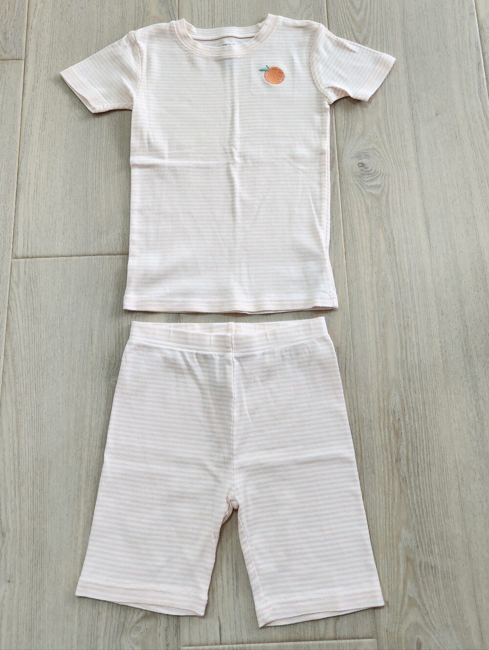 Kids pajama set
